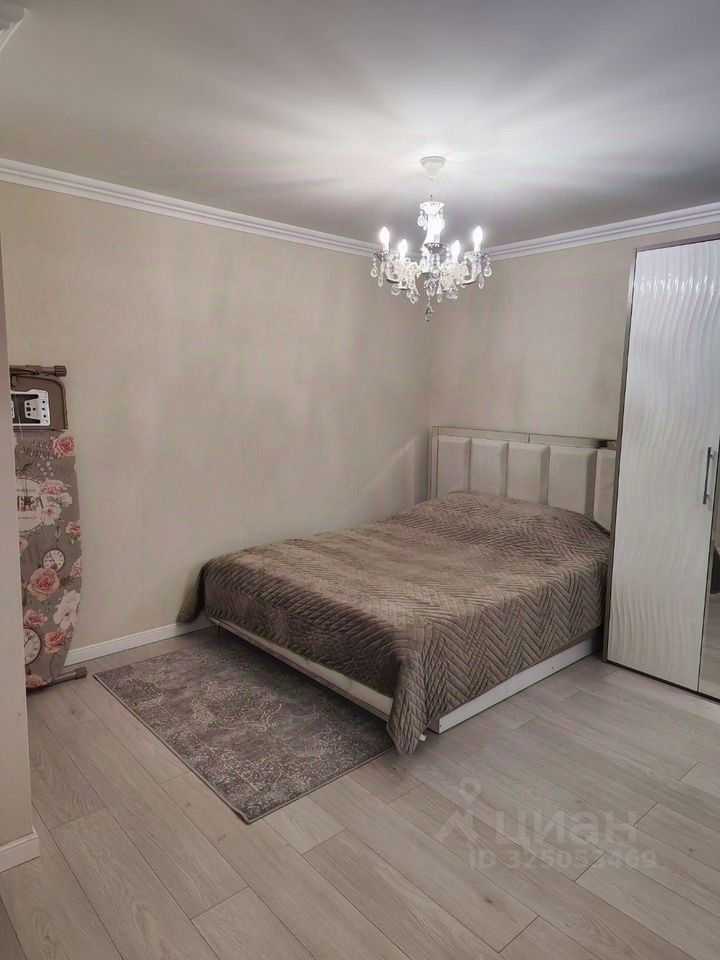 1-комнатная квартира, 32 м²