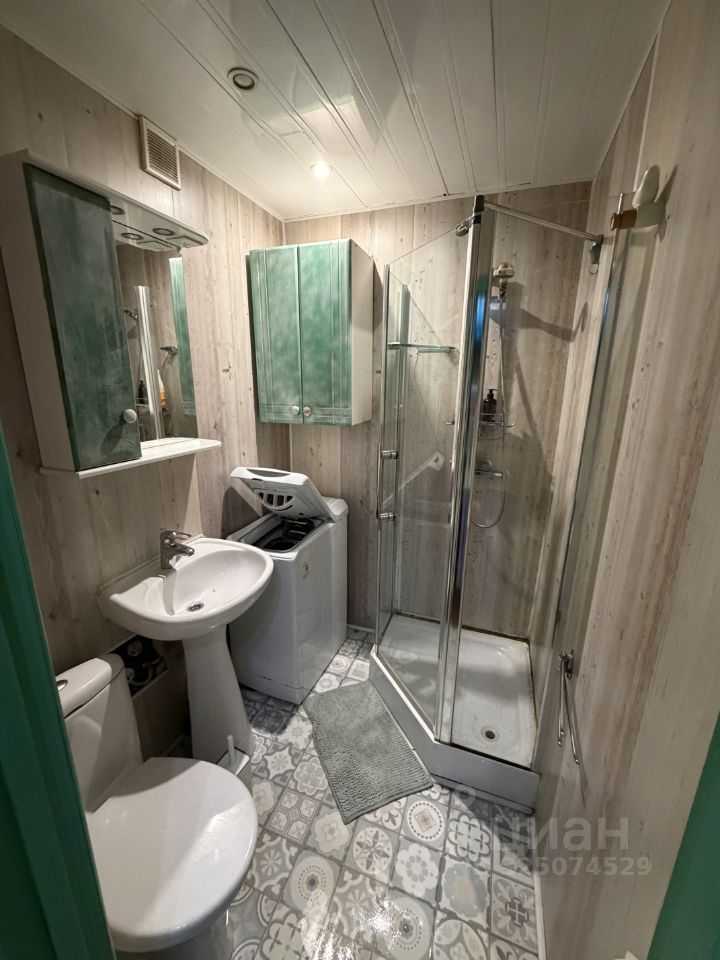 2-комнатная квартира, 44 м² — фотография 2