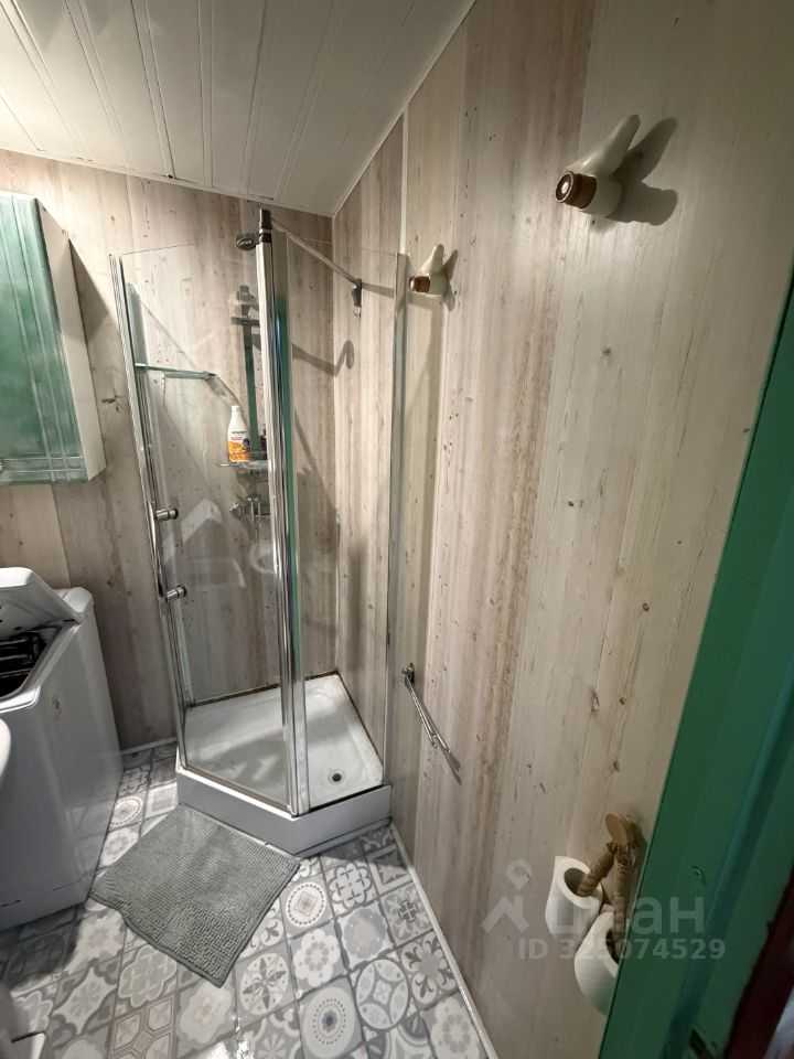 2-комнатная квартира, 44 м² — фотография 3
