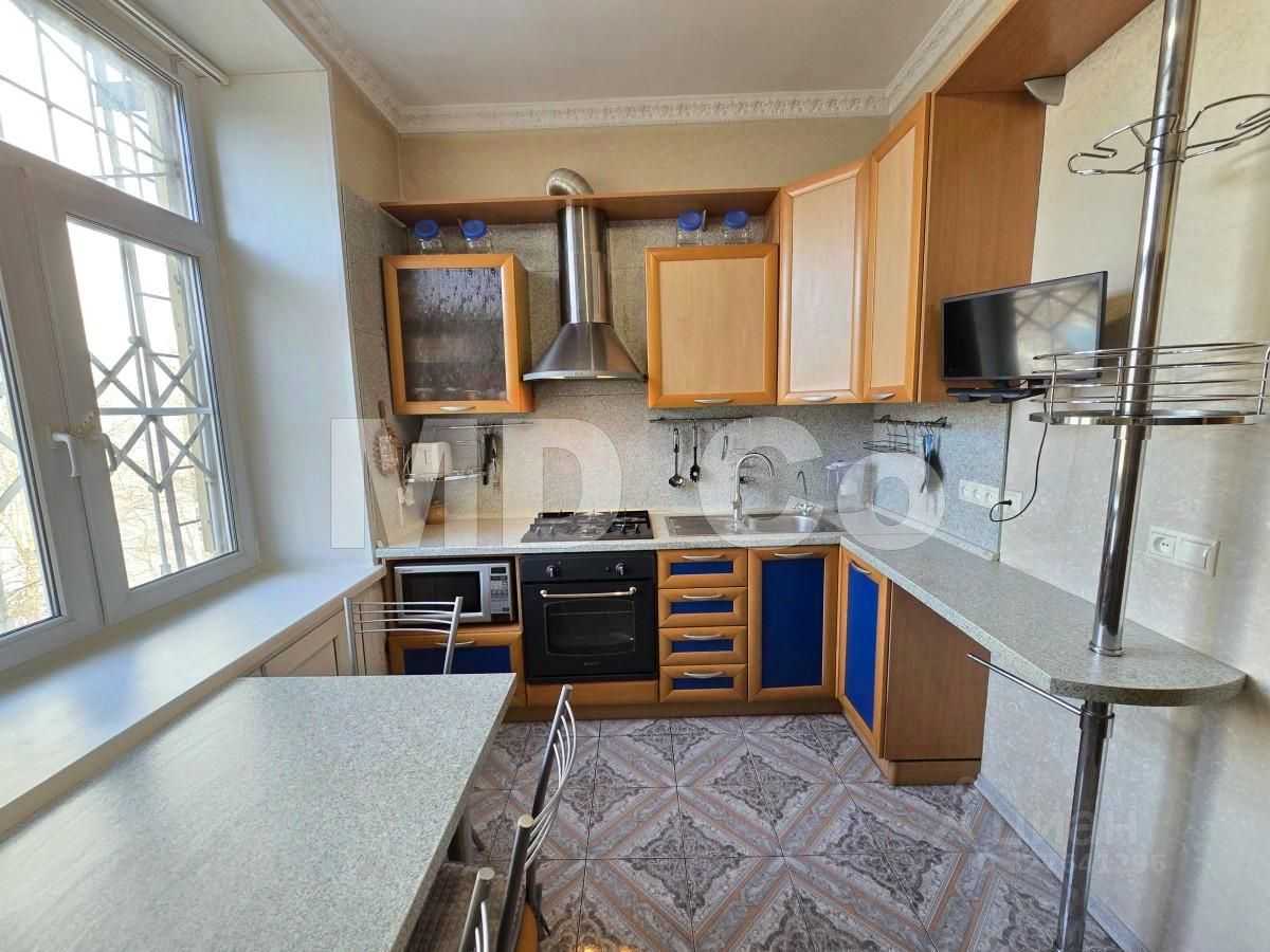 3-комнатная квартира, 80 м² — фотография 2