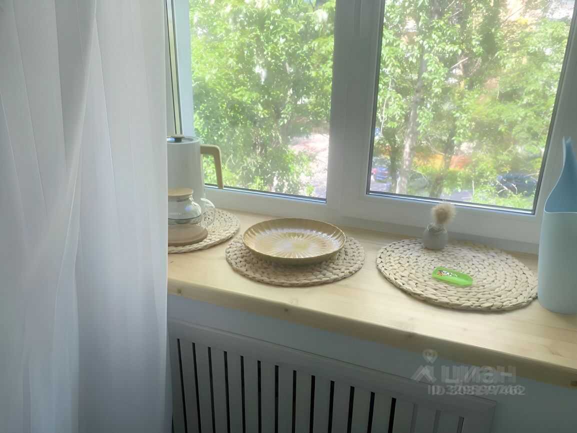 2-комнатная квартира, 43,4 м² — фотография 2