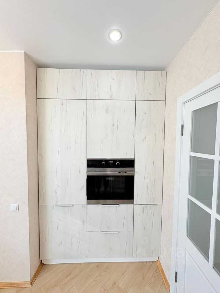 2-комнатная квартира, 59 м² — фотография 2