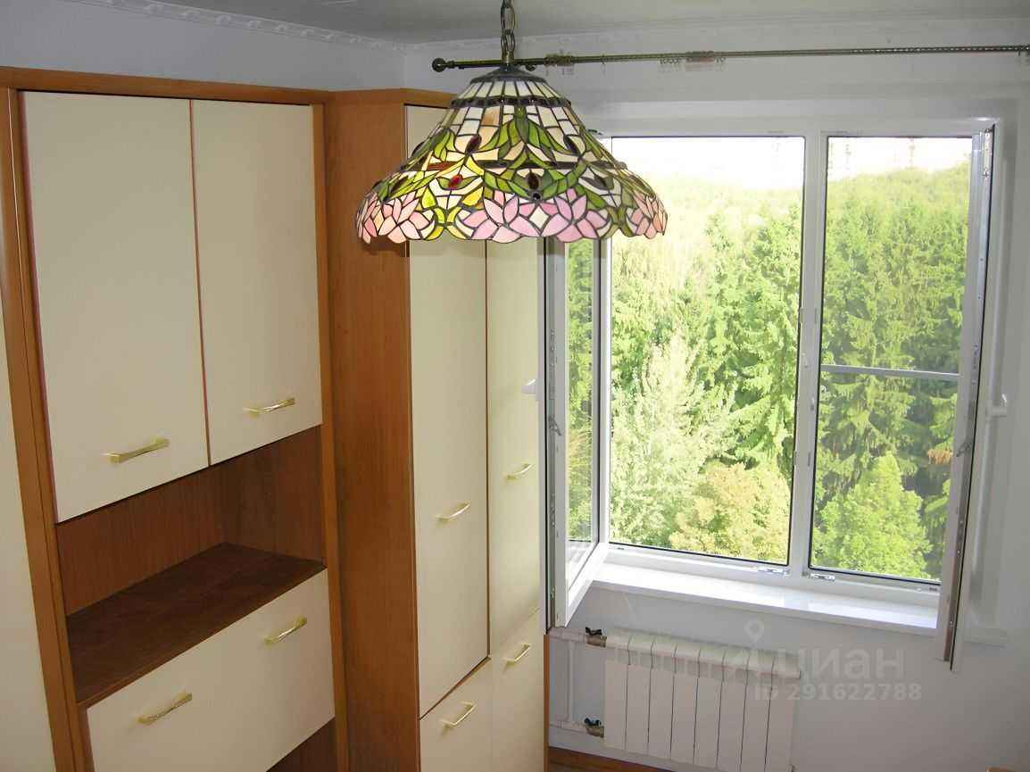3-комнатная квартира, 60 м² — фотография 3