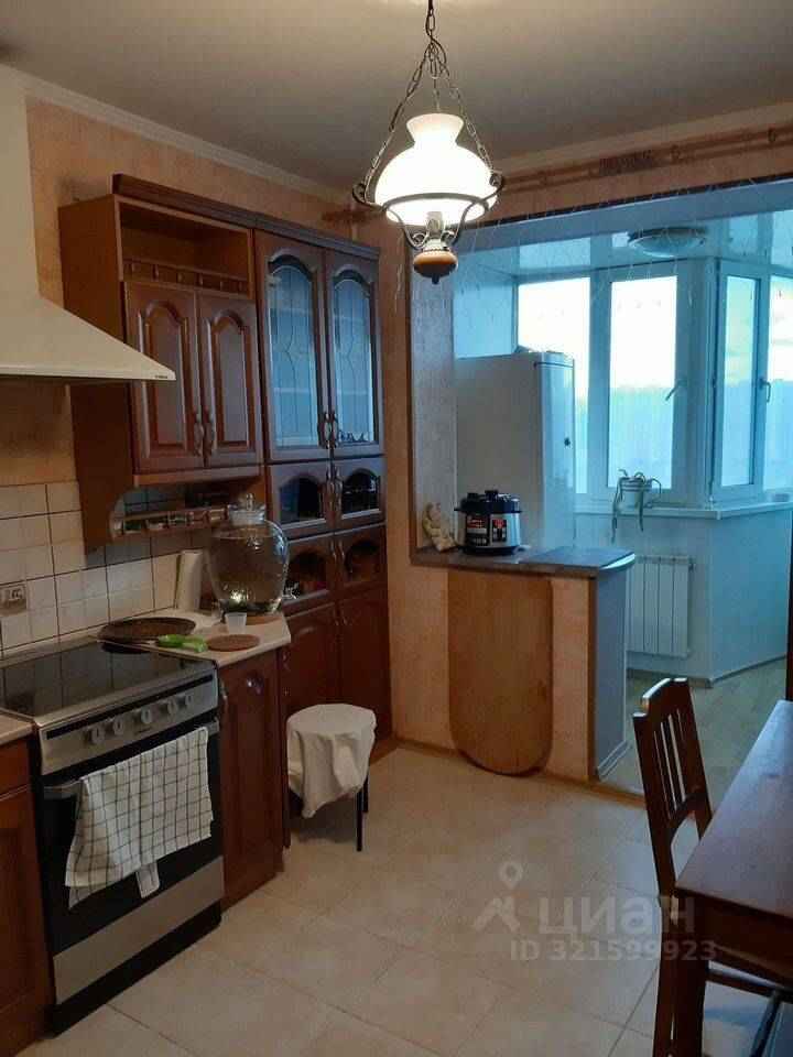 1-комнатная квартира, 50 м² — фотография 3