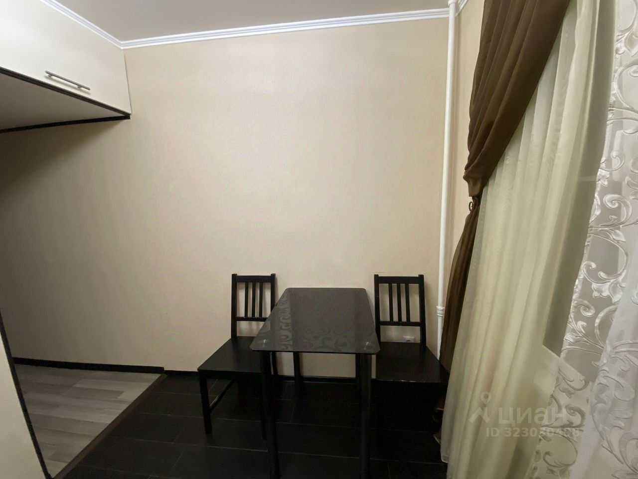 3-комнатная квартира, 60 м² — фотография 3