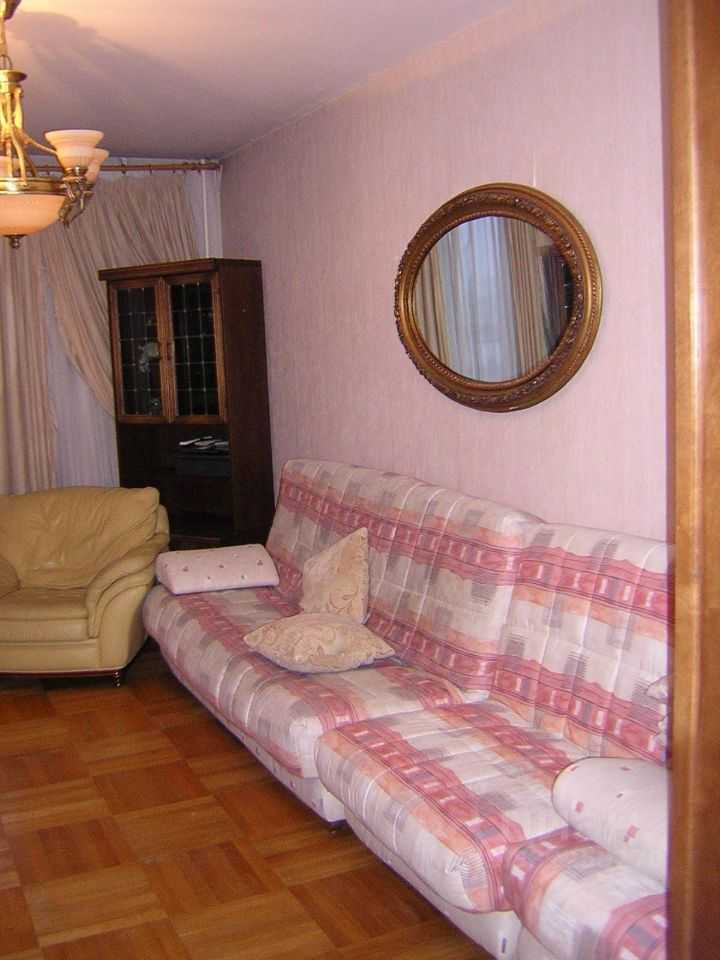 3-комнатная квартира, 75 м² — фотография 2