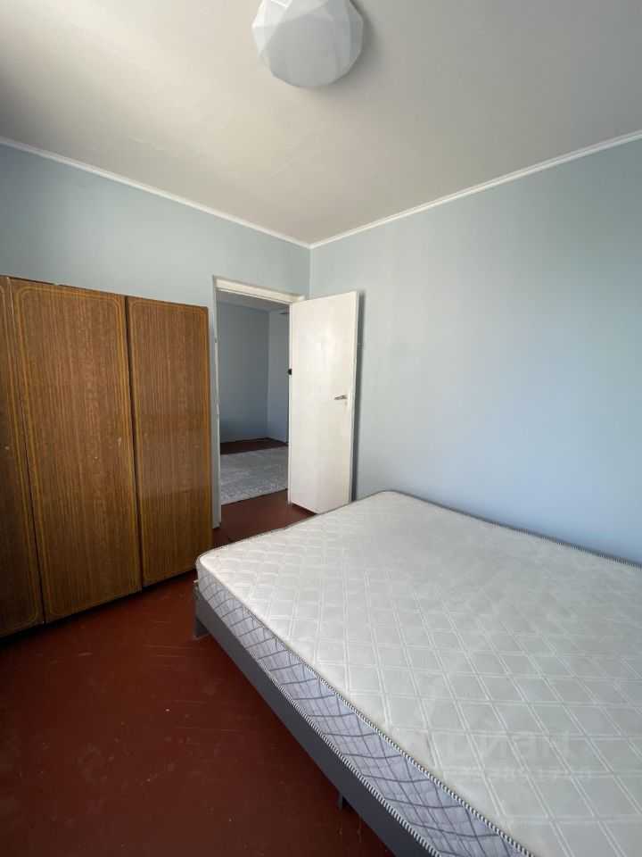 3-комнатная квартира, 50 м² — фотография 3