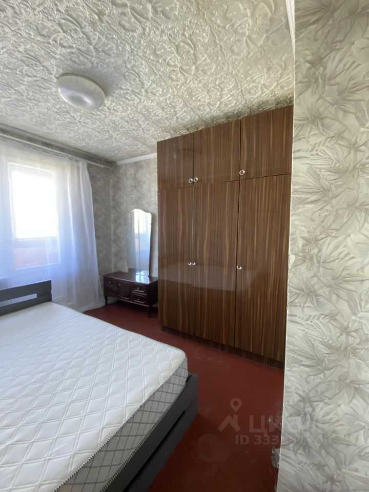 3-комнатная квартира, 50 м²