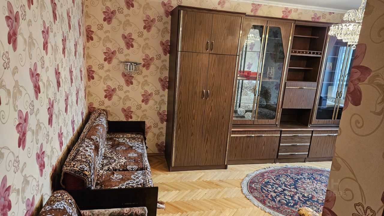 2-комнатная квартира, 47,1 м² — фотография 3