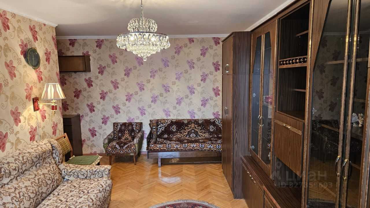 2-комнатная квартира, 47,1 м² — фотография 2