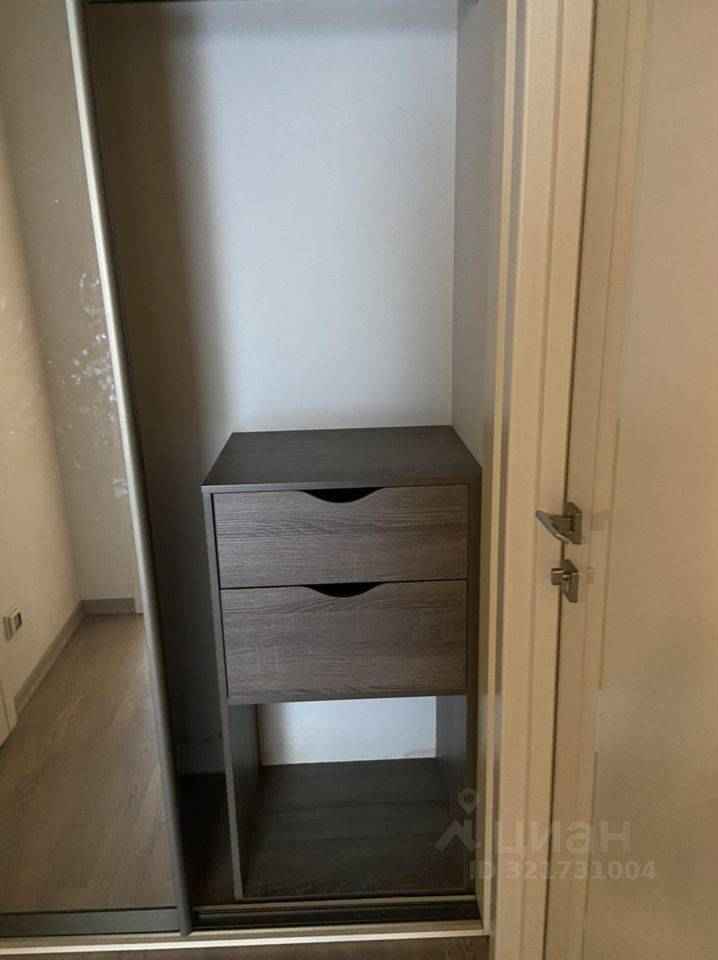 1-комнатная квартира, 26 м² — фотография 2