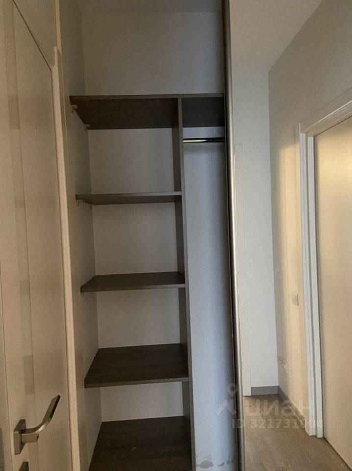1-комнатная квартира, 26 м² — фотография 3