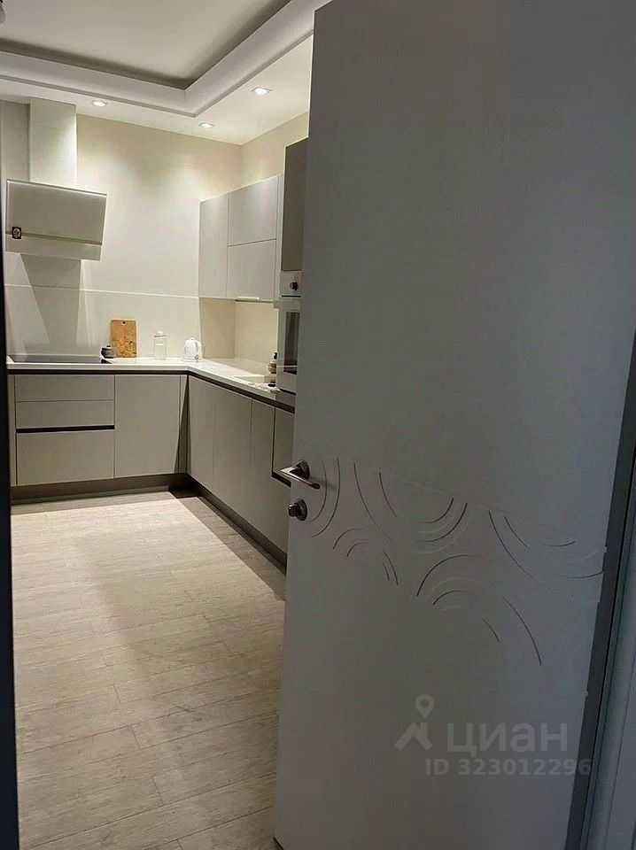 2-комнатная квартира, 65 м² — фотография 2