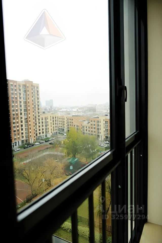 2-комнатная квартира, 60 м² — фотография 3