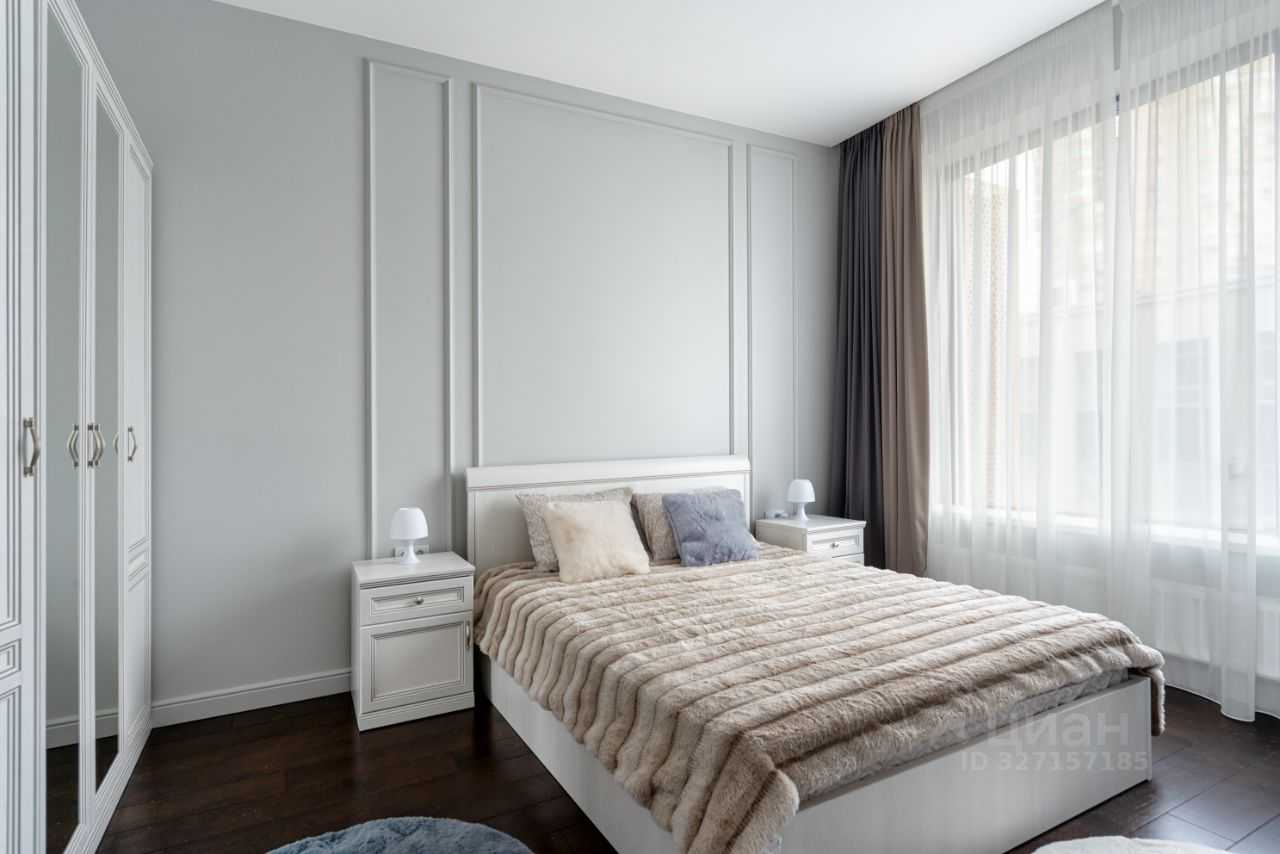 2-комнатная квартира, 42,9 м²