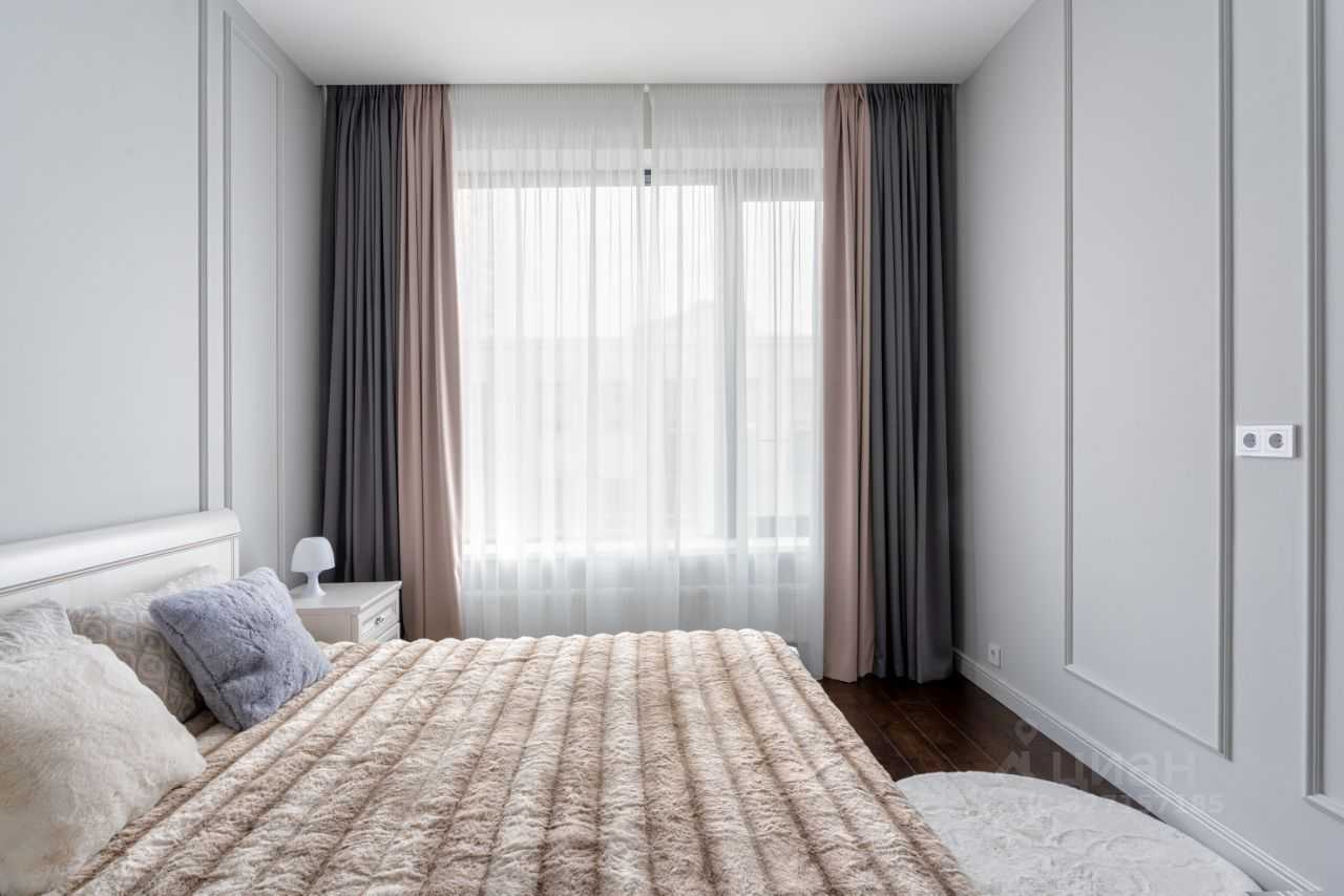 2-комнатная квартира, 42,9 м² — фотография 3