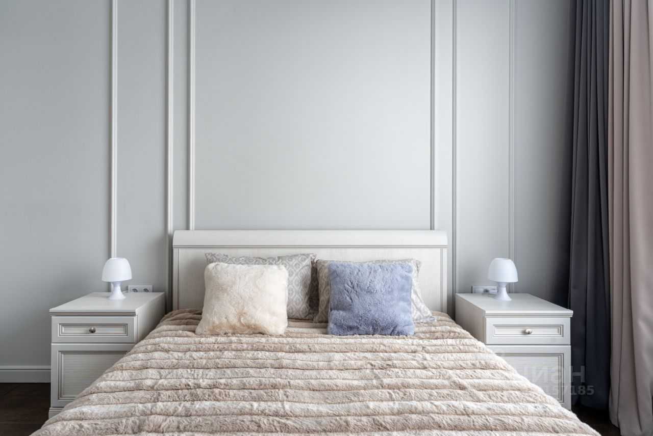 2-комнатная квартира, 42,9 м² — фотография 2