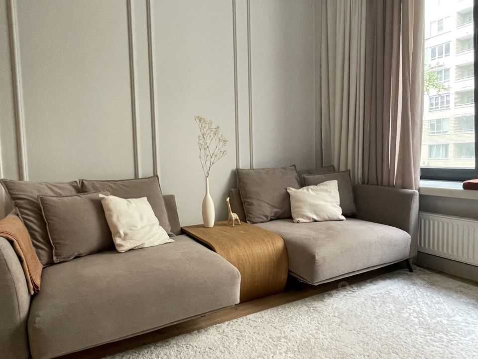 2-комнатная квартира, 41 м² — фотография 2