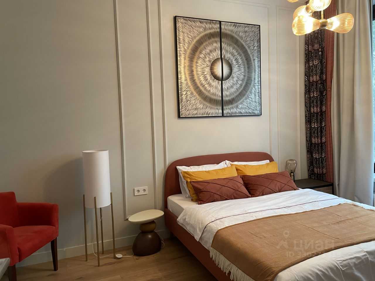 2-комнатная квартира, 41 м²
