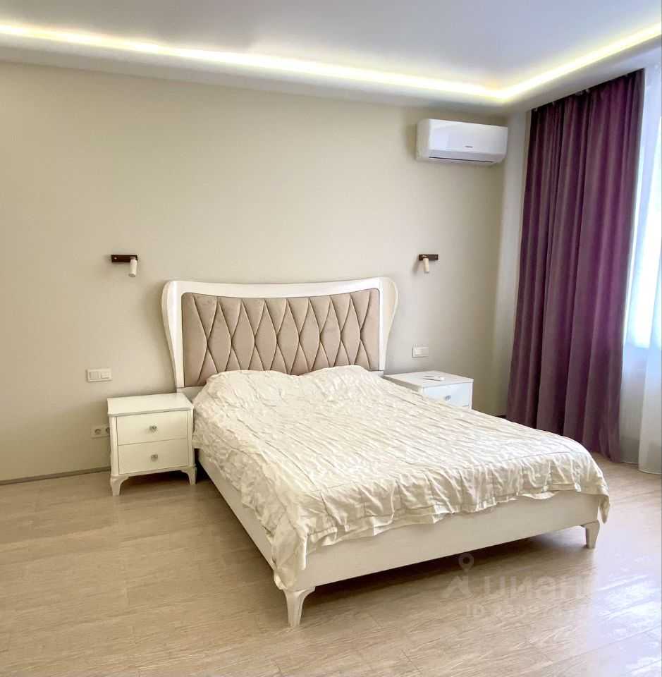 2-комнатная квартира, 65 м² — фотография 3