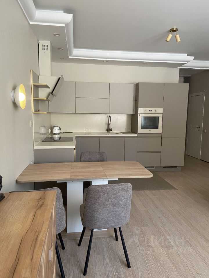 2-комнатная квартира, 65 м² — фотография 2