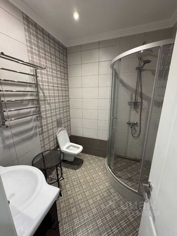 3-комнатная квартира, 86 м² — фотография 2