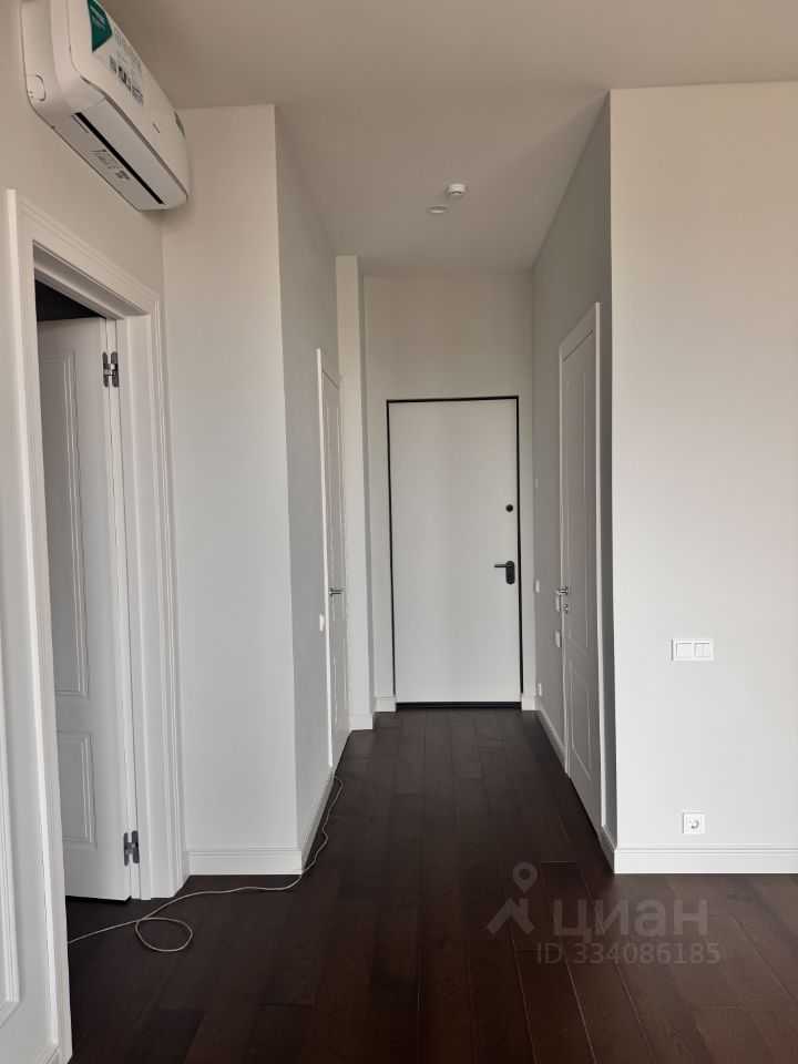 1-комнатная квартира, 56 м² — фотография 3