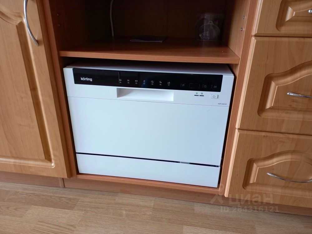 1-комнатная квартира, 41 м² — фотография 3
