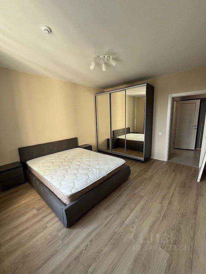 2-комнатная квартира, 59 м² — фотография 3