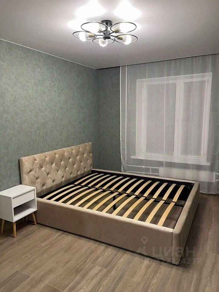 2-комнатная квартира, 52 м²