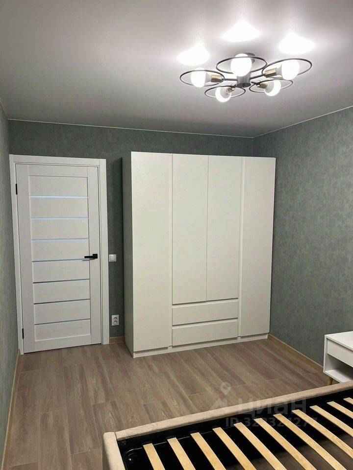 2-комнатная квартира, 52 м² — фотография 2