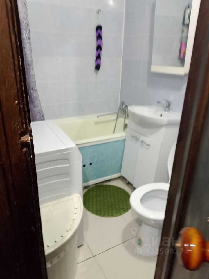 2-комнатная квартира, 45 м² — фотография 3