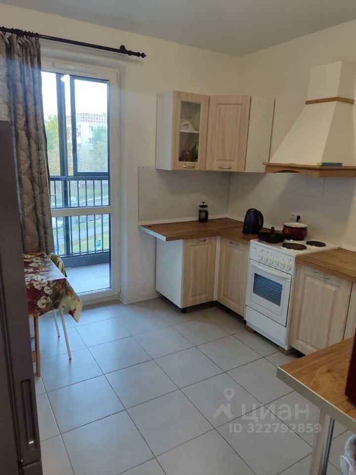 3-комнатная квартира, 70,6 м²