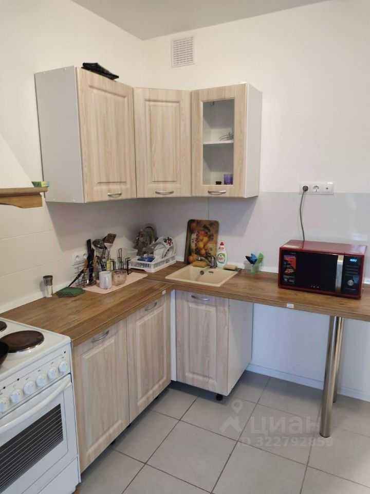 3-комнатная квартира, 70,6 м² — фотография 2