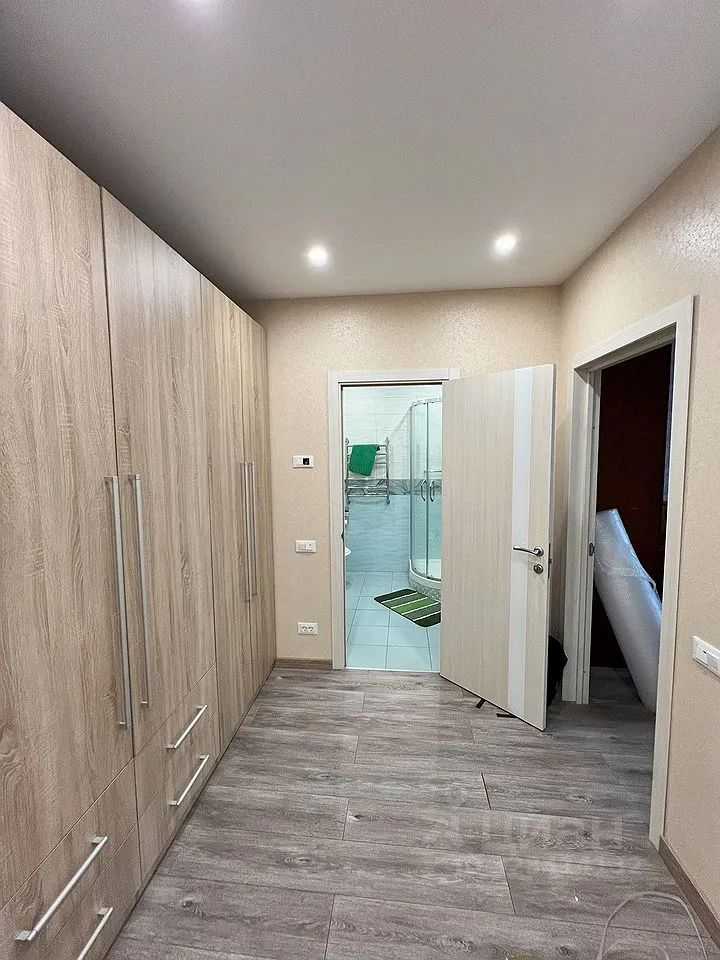 2-комнатная квартира, 60 м² — фотография 3