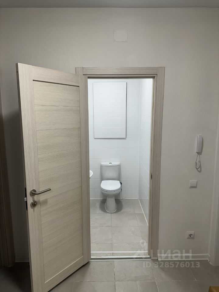 2-комнатная квартира, 60 м² — фотография 3