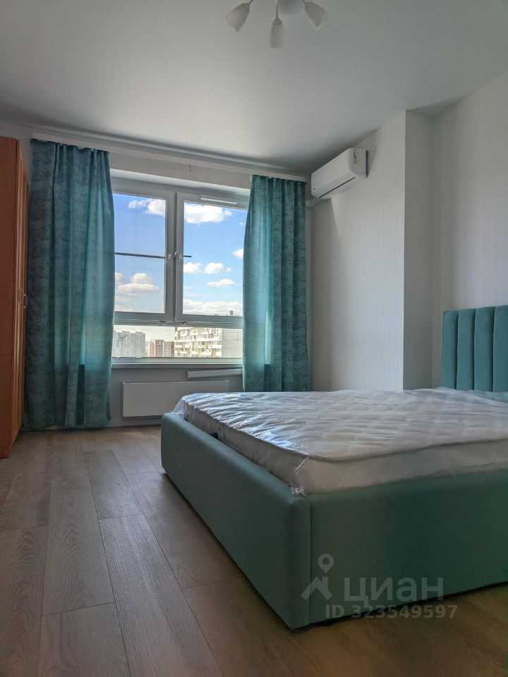 3-комнатная квартира, 69,4 м²