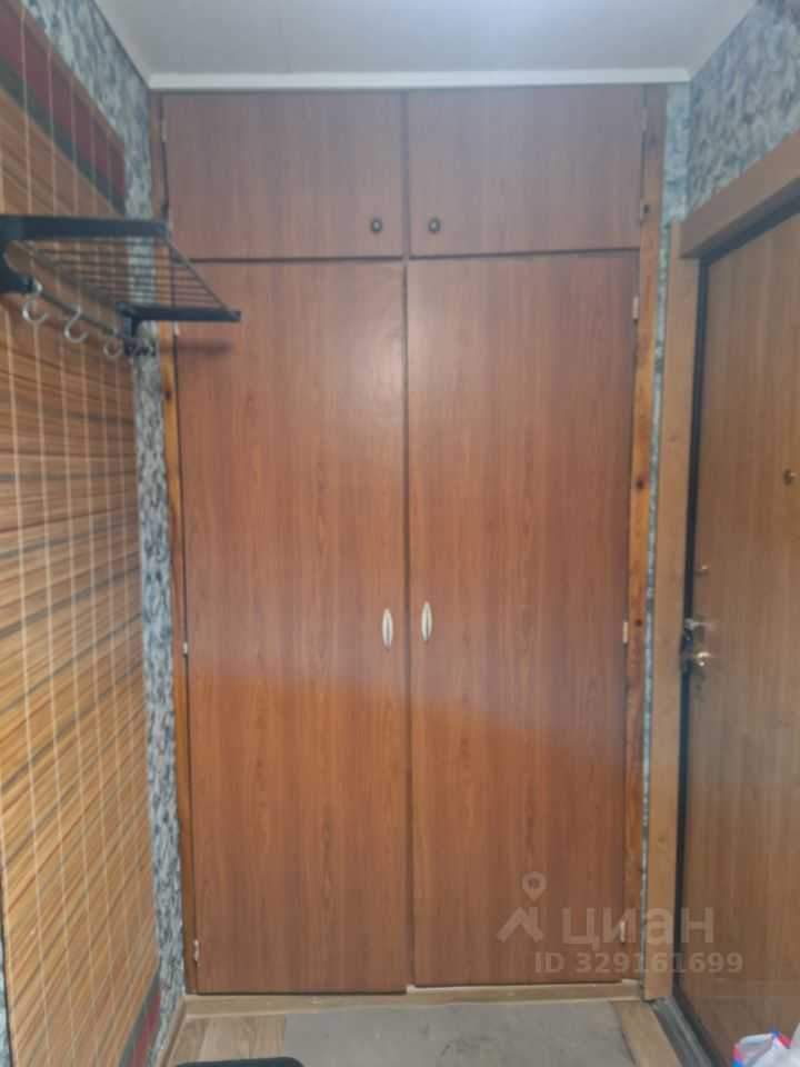 2-комнатная квартира, 47,2 м² — фотография 2
