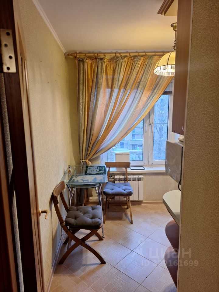 2-комнатная квартира, 47,2 м²