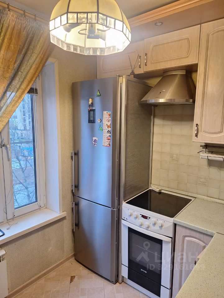 2-комнатная квартира, 47,2 м² — фотография 3