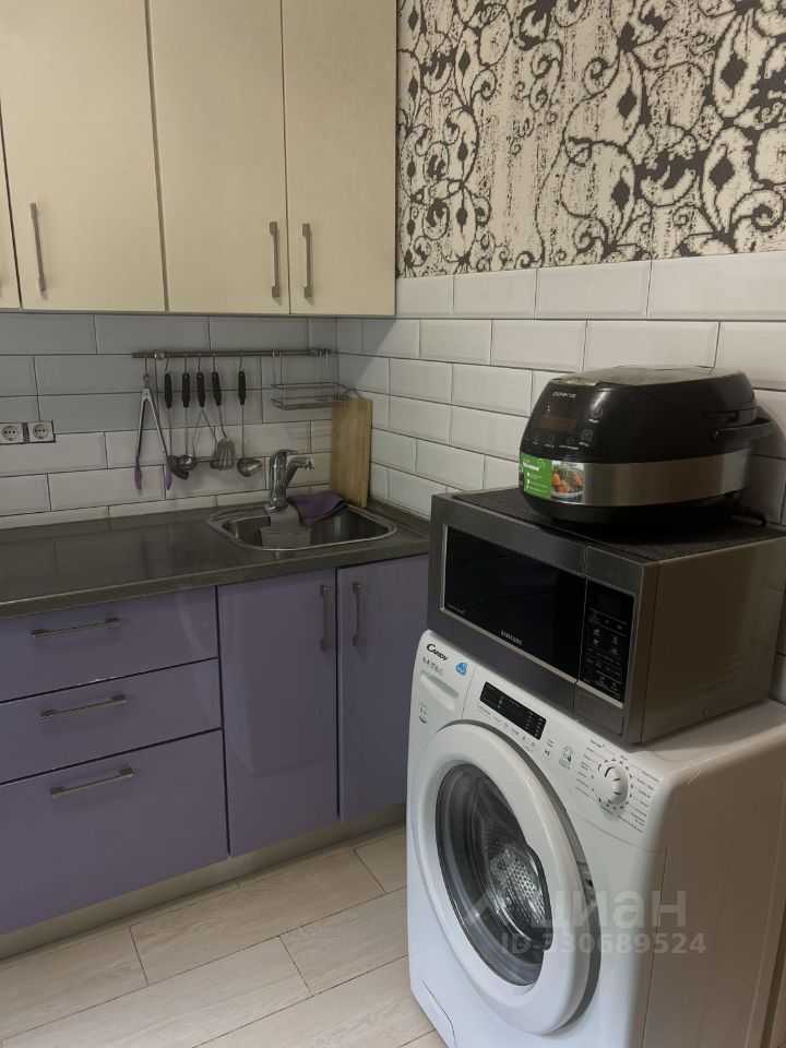3-комнатная квартира, 57 м² — фотография 3
