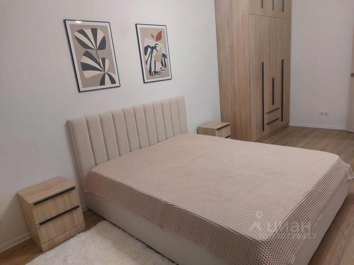 1-комнатная квартира, 38,8 м² — фотография 3