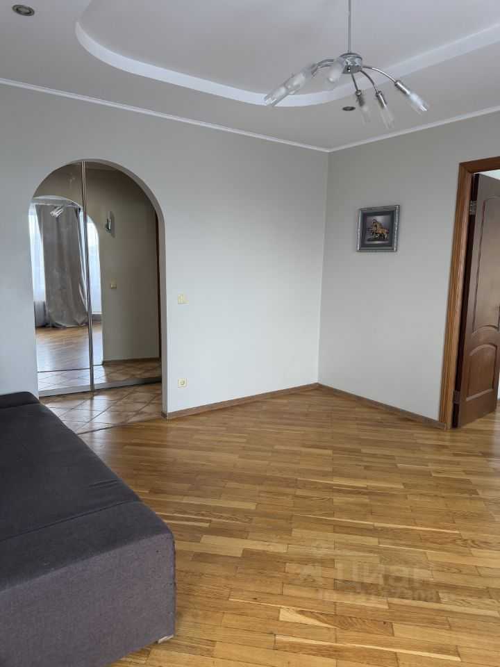 3-комнатная квартира, 50,8 м² — фотография 3