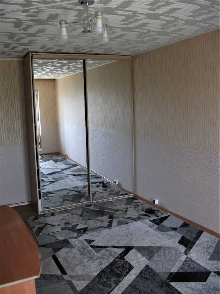 2-комнатная квартира, 45 м² — фотография 3