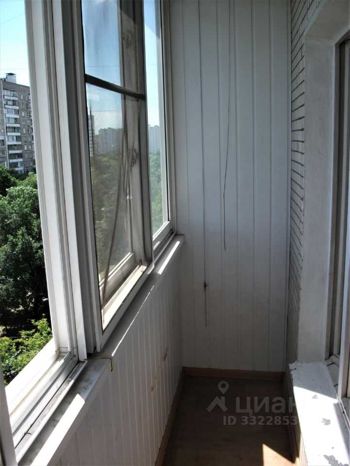 2-комнатная квартира, 45 м² — фотография 2