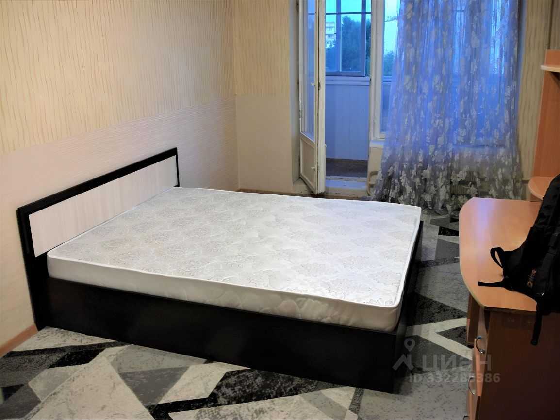 2-комнатная квартира, 45 м²