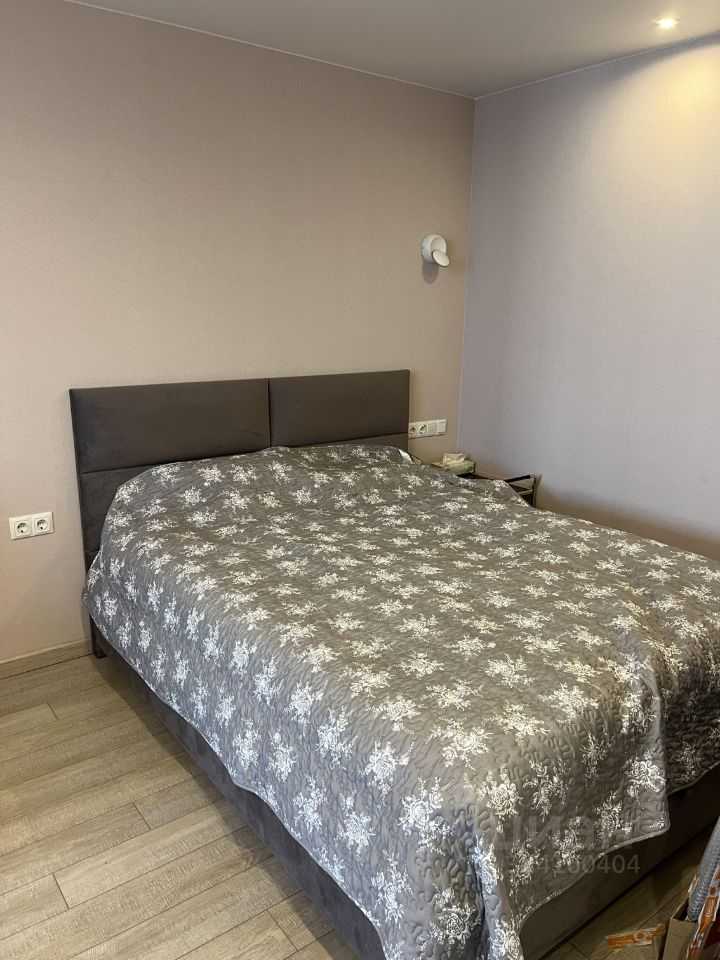 1-комнатная квартира, 40 м² — фотография 3