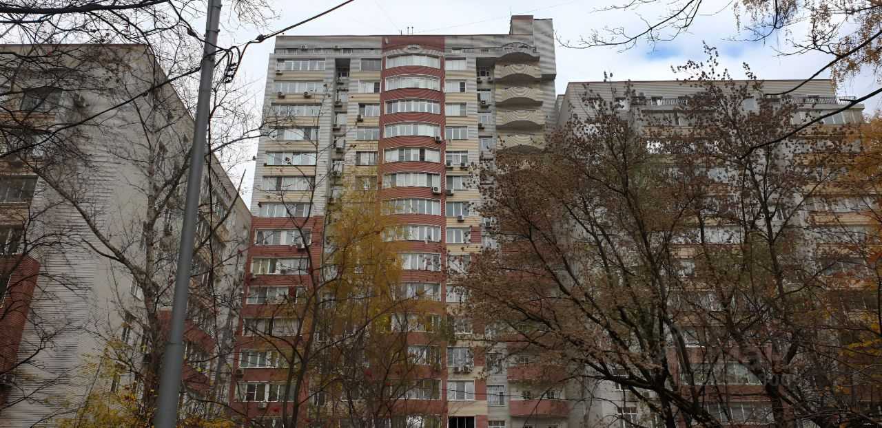 1-комнатная квартира, 57,5 м² — фотография 2