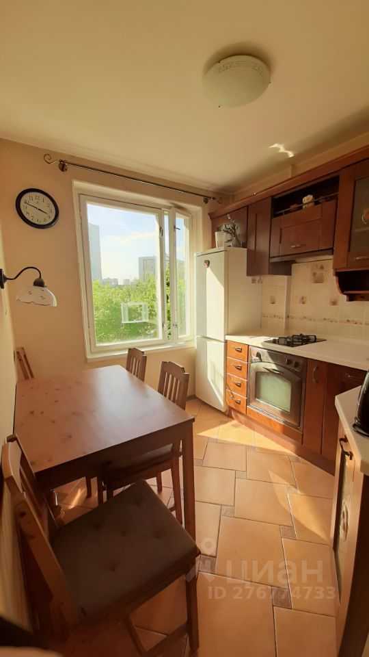 2-комнатная квартира, 56 м²