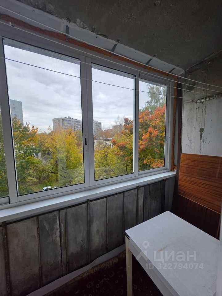 2-комнатная квартира, 48 м² — фотография 3